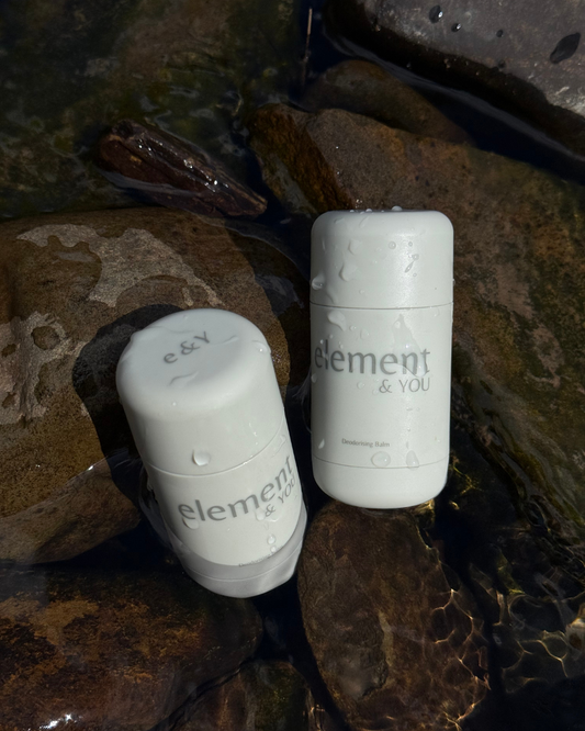 Deodorant stick 30g