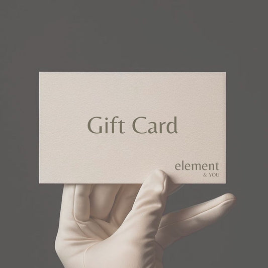 element & You - GIFT CARD