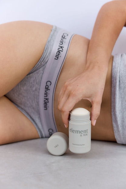 80g Natural Deodorising Balm