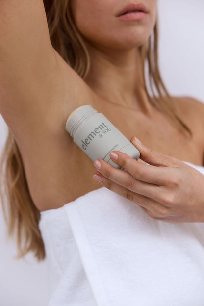 80g Natural Deodorising Balm