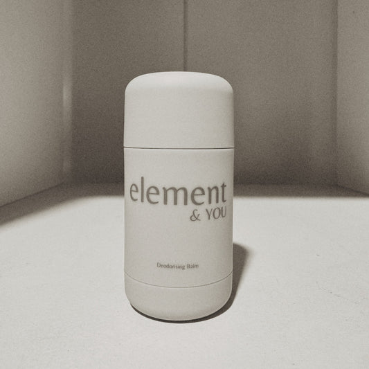 Deodorant stick 30g