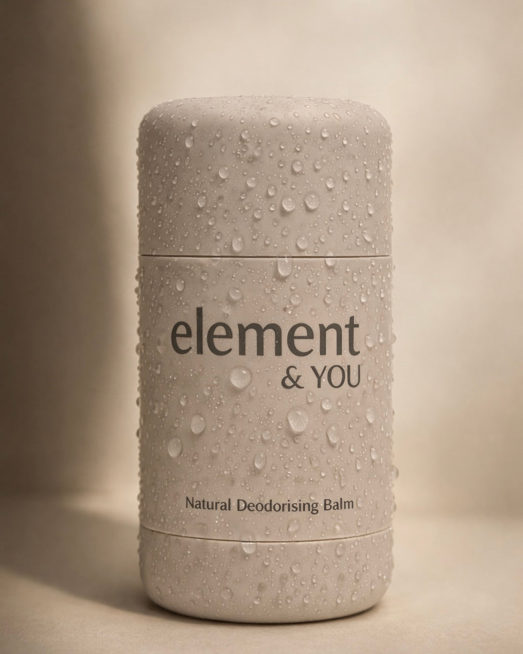 80g Natural Deodorising Balm